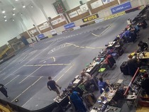 Stupně vítězů Buggy